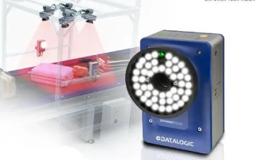 提升分揀機(jī)“多面”閱讀效率，Datalogic得利捷AV900讀碼器硬核操作了解一下！