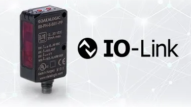 Datalogic得利捷發(fā)布新款超緊湊型IO-link S8傳感器！
