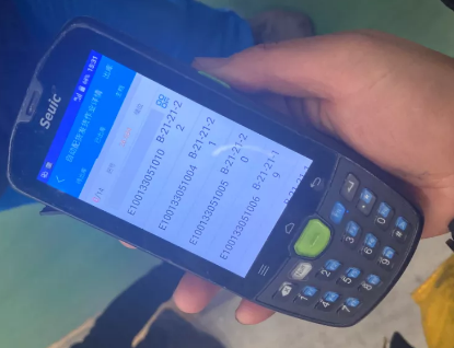 賦能場景|東集助力南鋼的庫房運轉效率提升60%！