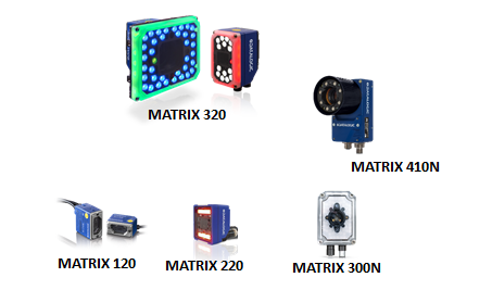 Datalogic得利捷Matrix系列讀碼器輕松解碼，高效助力快消品溯源！