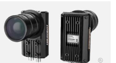 ?？低暺煜潞？礗D5000系列智能讀碼器通過SLMP一次性測試