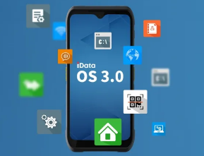 iData OS 3.0 降低開發(fā)管理成本，再次提升生產(chǎn)力