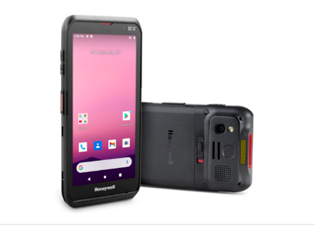 更快更流暢！霍尼韋爾EDA56搭載Wi-Fi6技術(shù)煥新登場(chǎng)，驚喜無(wú)限