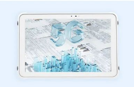 新品速遞丨東集5G醫(yī)用平板電腦，助力醫(yī)院效率與患者體驗雙提升！