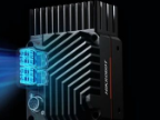 ?？?00kHz高行頻！基于全新接口的8k高速線陣相機方案誕生了