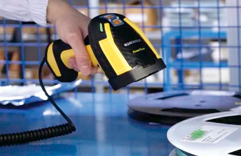 Datalogic得利捷PowerScan 9600 自動(dòng)焦距系列，為手持式掃碼槍確立新標(biāo)準(zhǔn)！