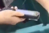 滴滴滴~良好PDA小伙伴-東集AUTOID10正在大聲提醒！