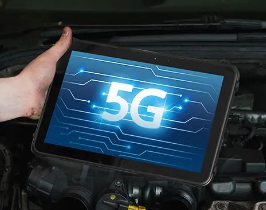 細(xì)節(jié)揭秘！為什么戶外作業(yè)者都愛這款東集AUTOID Pad Air系列工業(yè)平板？