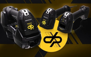 新品推送|Datalogic得利捷PowerScan 9600 DPX 系列 - 釋放無庸置疑的 DPM 可追溯性！