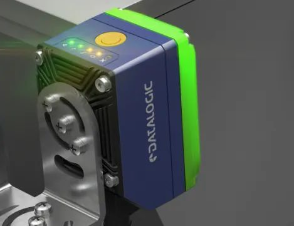 超凡卓越|Datalogic得利捷Matrix 320讀碼器 - 助力新能源解決讀碼難題！
