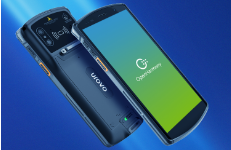 智領(lǐng)5G 萬(wàn)物互聯(lián)|優(yōu)博訊新品DT50 5G開源鴻蒙版重磅發(fā)布！