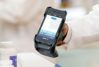 Zebra RFD40 UHF RFID 背夾 | 更快速、更智能、面向未來(lái)