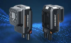 ?？礗D5000讀碼器家族升級迎新：更小更強，打造高效讀碼新標桿