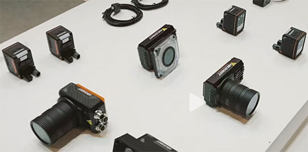 海康機器人攜多款前沿技術應用重磅亮相德國機器視覺展！