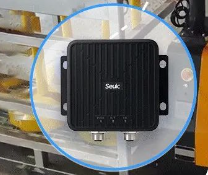 東集RFID創(chuàng)新應用：無人叉車、AGV專題，引領倉儲自動化新時代