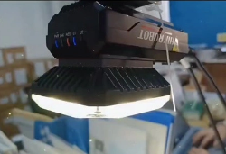 ?？底x碼器，開啟智能掃碼新時代