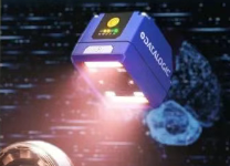 Matrix 220 XAI - 讀取DPM條碼的利器，革命性AI驅(qū)動，快速自動設(shè)置！