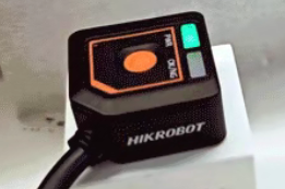 ?？禉C器人SC1000系列視覺傳感器換型檢測“零調(diào)試”，一鍵智能全搞定！