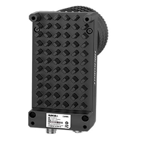 ?？礗D6000系列高分辨率讀碼器固定式掃描器