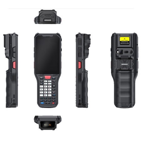 ?？礑S-MDT501/4&64/GLE安卓長(zhǎng)鍵盤掃碼手持終端PDA