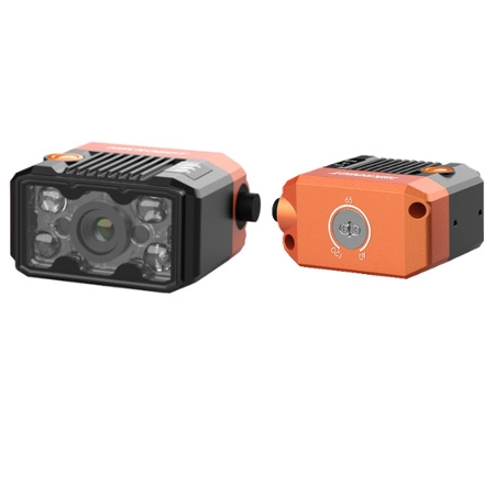 ?？礛V-SC2016EM-06S-WBN-Mini 160萬(wàn)像素工業(yè)智能相機(jī)