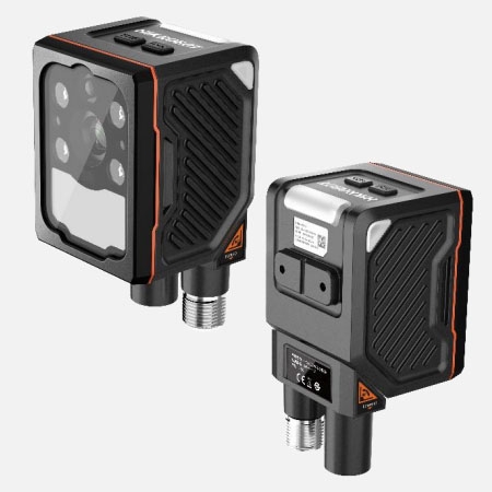 ?？低昅V-IDCX009X 310萬像素工業(yè)讀碼器
