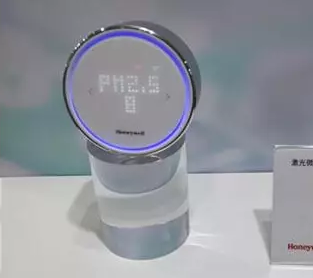 霍尼韋爾進一步植根中國市場，放眼于軟件市場
