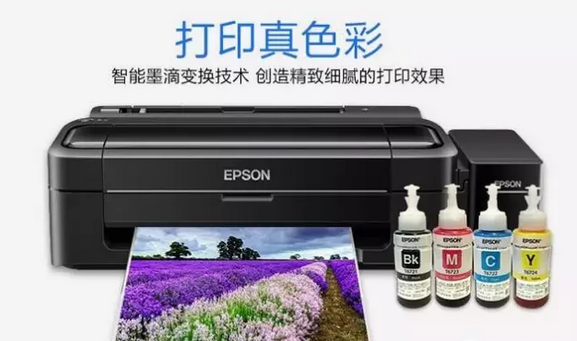 硬件安裝：打印機、掃描槍、掃描平臺