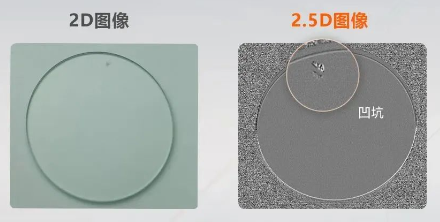 光學(xué)元器件的凹坑、麻點、臟污等缺陷檢測.png